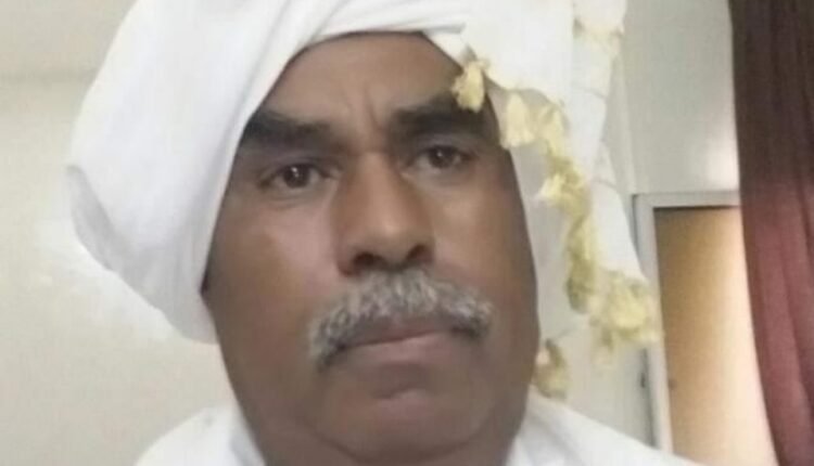 والي الخرطوم يعين أمينًا عامًا جديد لحكومة الولاية