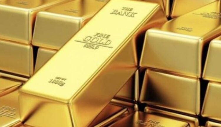 مصر الثالثة عالميا في احتياطي الذهب