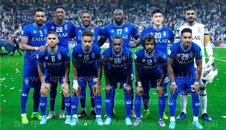 الهلال السوداني في اختبار أخير أمام سيمبا التنزاني