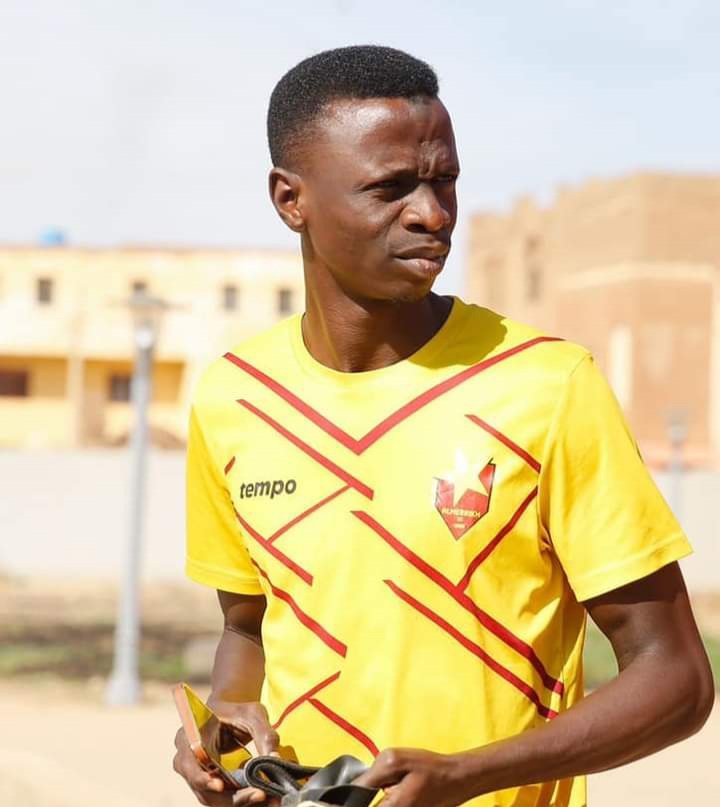 لاعب مؤثر يدخل الخدمة ويقود المريخ السوداني في أبطال أفريقيا