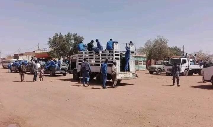 مختل عقليًا يذبح أربعة أطفال شرقي السودان