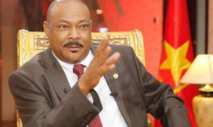 نادي المريخ يتبرع بعشرات التذاكر للسودانيين المتأثرين بالزلزال في تركيا