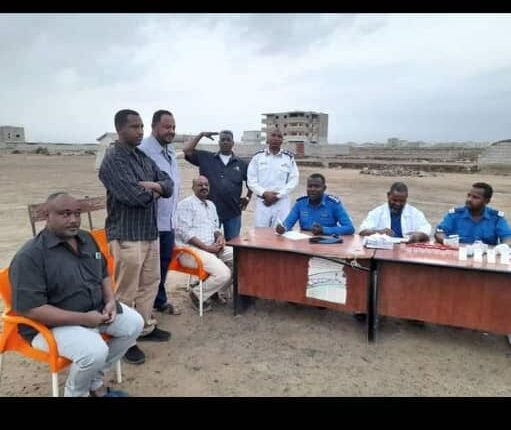 السودان.. الشرطة تكشف نتائج حملة فحص الكحول لسائقي البصات