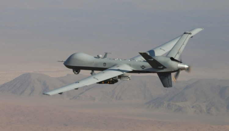 الخارجية السودانية تكشف عن طائرات بدون طيار من أثيوبيا تهاجم أهداف داخل السودان وتحذر أديس أبابا