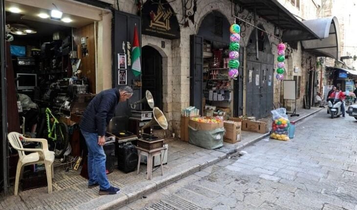 بعد كارثة تركيا وسوريا.. زلزال يضرب فلسطين