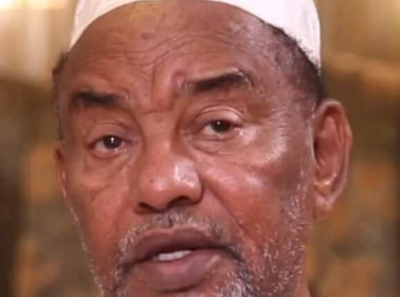 عاجل .. وفاة شقيق الرئيس السوداني السابق عمر البشير باحدى مستشفيات الخرطوم