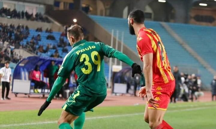 المريخ السوداني يكشف عن خطوة تصعيدية ضد منشطات الترجي التونسي