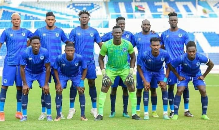 الهلال يستعجل الكاف ويهدد بالتصعيد للفيفا