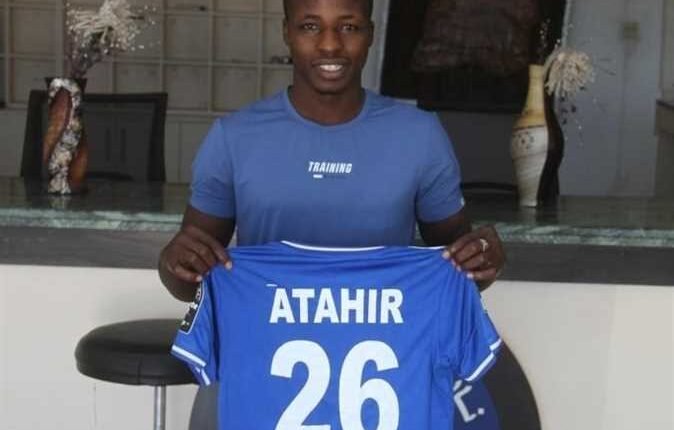 مدافع الهلال السوداني يكشف عن تلقيه تهديدات بالقتل
