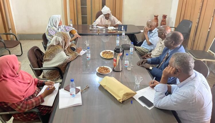 اتفاق بين الأمة القومي والشيوعي السوداني حول قضايا مهمة