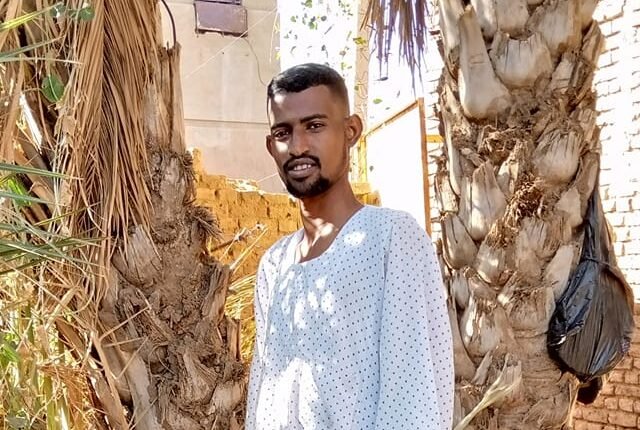 عاجل.. اختطاف صحفي سوداني من امام مقر صحيفته بالخرطوم