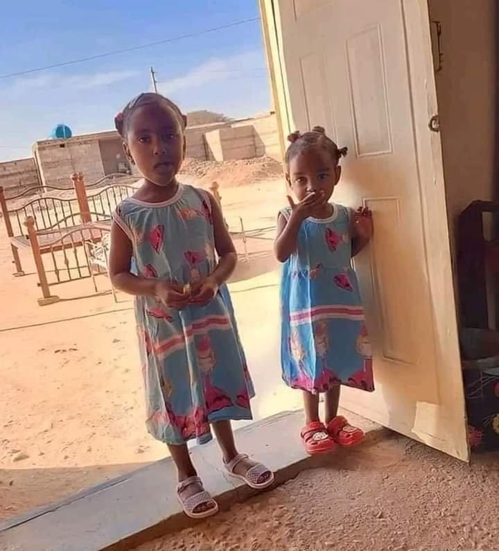 السودان: مصرع ثلاث طفلات اختناقا داخل سيارة