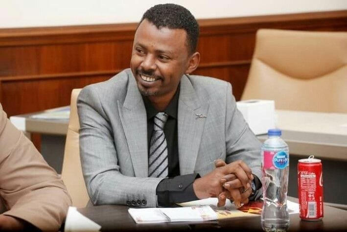 تصاعد الخلافات في مجلس المريخ السوداني بسبب ملف التدريب