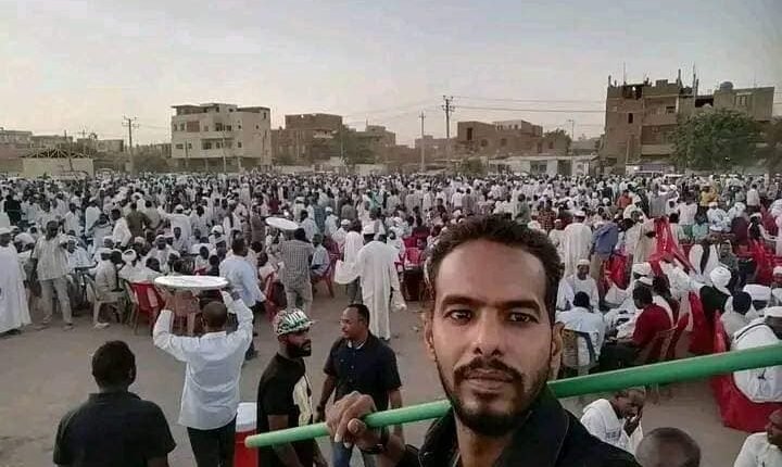 مواجهات بين مجموعة غاضبون والإسلاميين وصلاح مناع يوجه رسالة