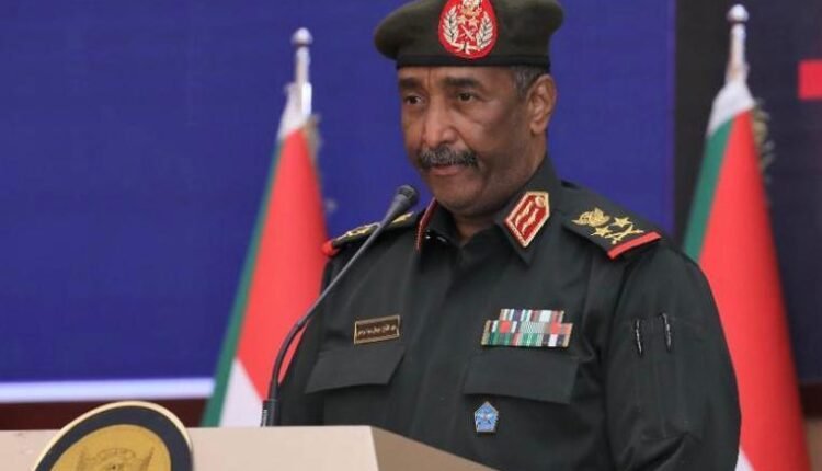 عاجل : الجيش السوداني يعلق مشاركته في مفاوضات جدة