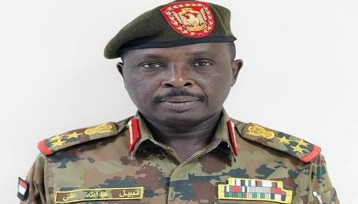 الجيش السوداني يوضح حقيقة اقتحام الدعم السريع منزل كباشي والبرهان