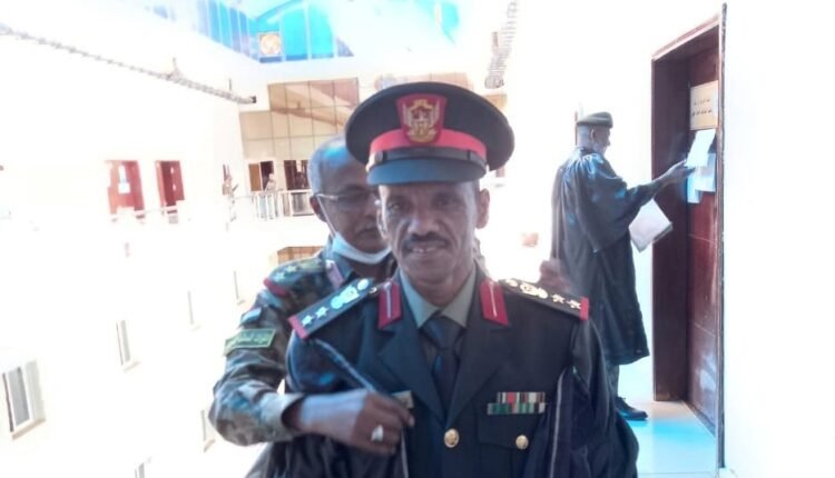 السلطات تتوعد بملاحقة متهمين بقتل ضابط بالجيش السوداني