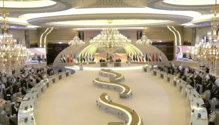 قمة جدة تصدر توصيات مشددة بشأن الأزمة في السودان و(تاق برس) ينشر نص الإعلان والتوصيات