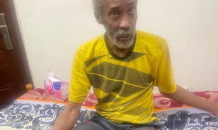 الجيش السوداني: ضابط رفيع يحرر نفسه من متمردي الدعم السريع