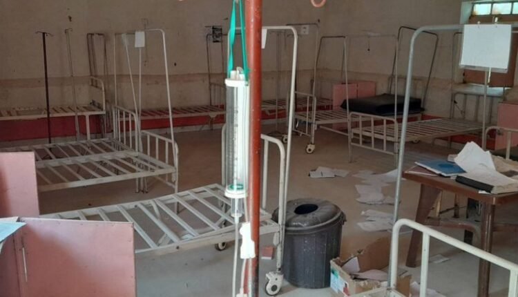 لا غذاء أو دواء.. اعلان ولاية سودانية منطقة كوارث إنسانية