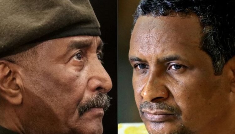 الجيش السوداني والدعم السريع يتفقان على هدنة جديدة