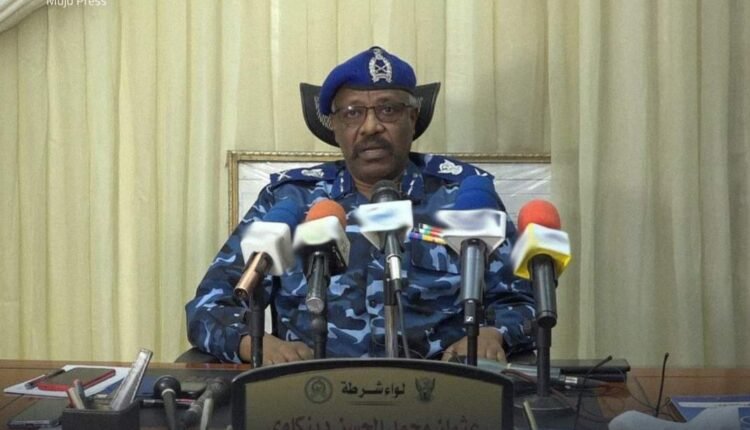 السودان.. مدير الجوازات يوضح طريقة التقديم للجواز واستلامه