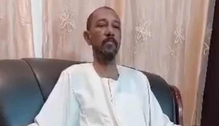 قائد رفيع في الدعم السريع يقدم اعترافات خطيرة بشأن الهجوم على مروي ويكشف تفاصيل مثيرة عن معارك الخرطوم