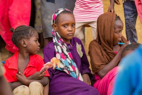 اليونسيف تكشف تفاصيل صادمة عن الانتهاكات ضد الأطفال في السودان