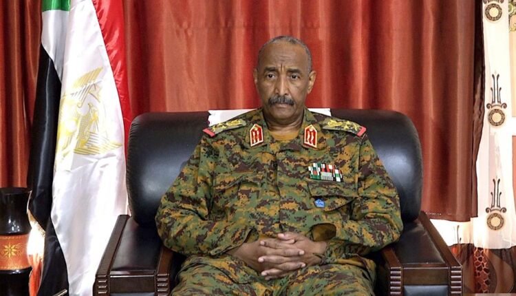 النرويج تعرض على البرهان وساطة مع أمريكا بشأن مفاوضات جنيف وقائد الجيش يعلن عن شروط