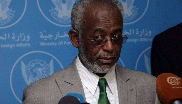 عاجل: الخزانة الأمريكية تفرض عقوبات على “علي كرتي” زعيم الحركة الاسلامية في السودان وشركتين تتبعان للدعم السريع