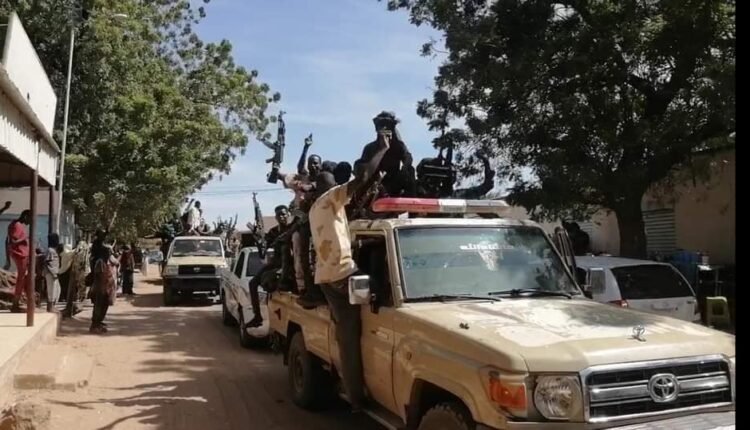 الجيش السوداني يصدر تحذيرات من الفاشر بشأن معركة متوقعة