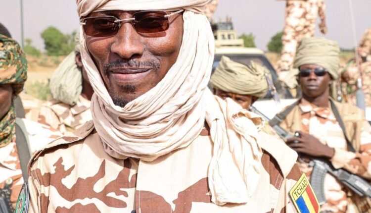 قوات تشادية تعترض امدادات قادمة للدعم السريع من انجمينا