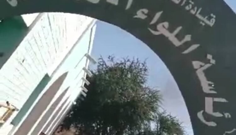 لجان مقاومة مدني تصدر بيانًا خطيرًا عن اسباب سقوط الجزيرة: وصمة عار على جبين الجيش
