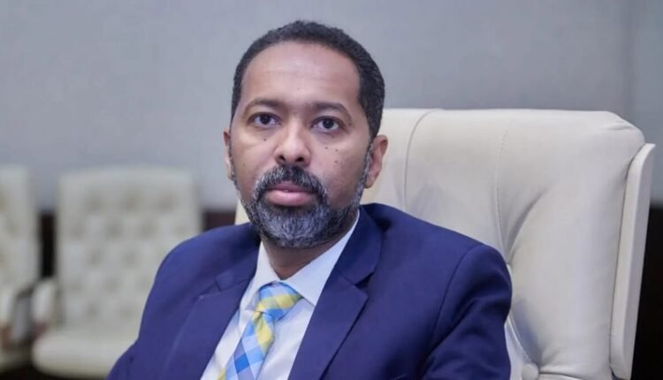 خالد عمر يحذر من نذر صراع جديد وفتنة