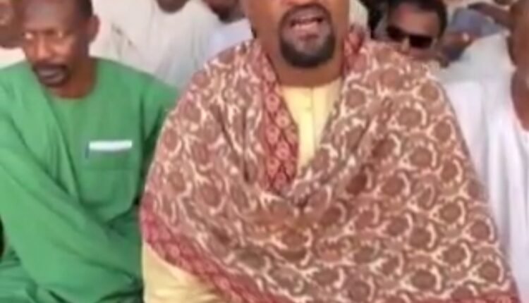 الجيش السوداني يستلم بيت المال ومقتل شاب بالرصاص في مسيد شيخ الأمين وتوجيهات عاجلة من البرهان وفيديو يظهر تدمير قوات للدعم السريع
