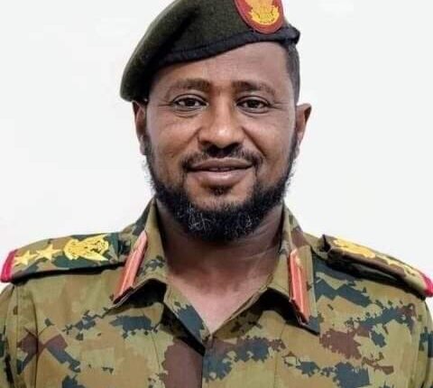 ضابط بالجيش السوداني يكشف عن تحرير مناطق بالجزيرة