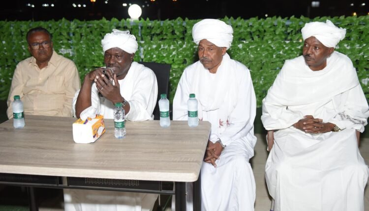 وزارة الداخلية السودانية تعلن عن خطوة بشأن منح أجانب الجنسية والرقم الوطني