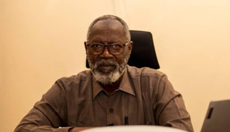 الحكومة السودانية تفتح تحقيقًا حول مشاركة لاجئين في الحرب