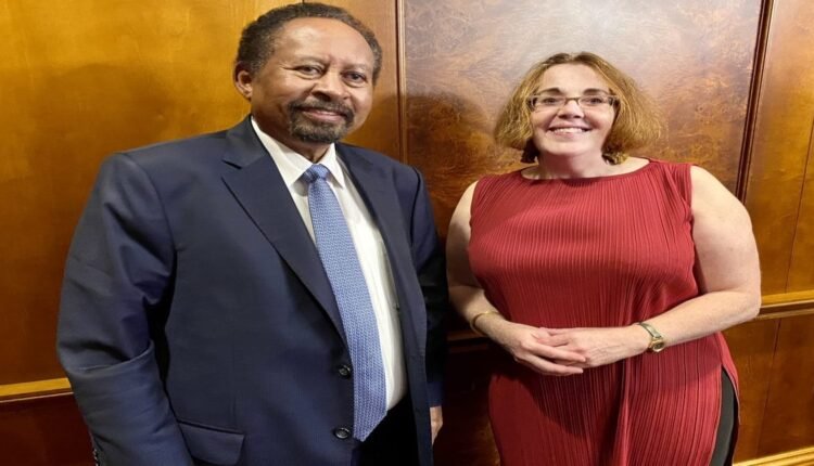 تصريحات أميركية جديدة عن الحل العسكري في السودان