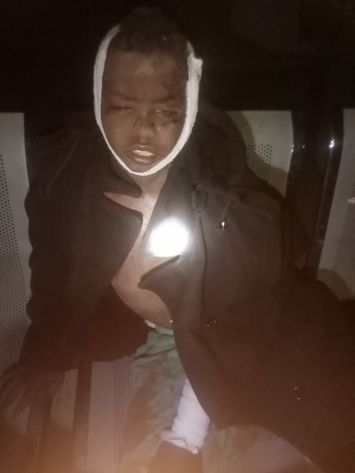 السودان: مقتل طفل واصابة اخرين في قصف جوي لطيران الجيش السوداني وكشف تفاصيل مأساويه عن انتهاكات قوات الدعم السريع.. بالصور