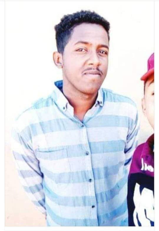 الدعم السريع يغتال مواطنان ويتسلل الى ولاية سودانية ليلا