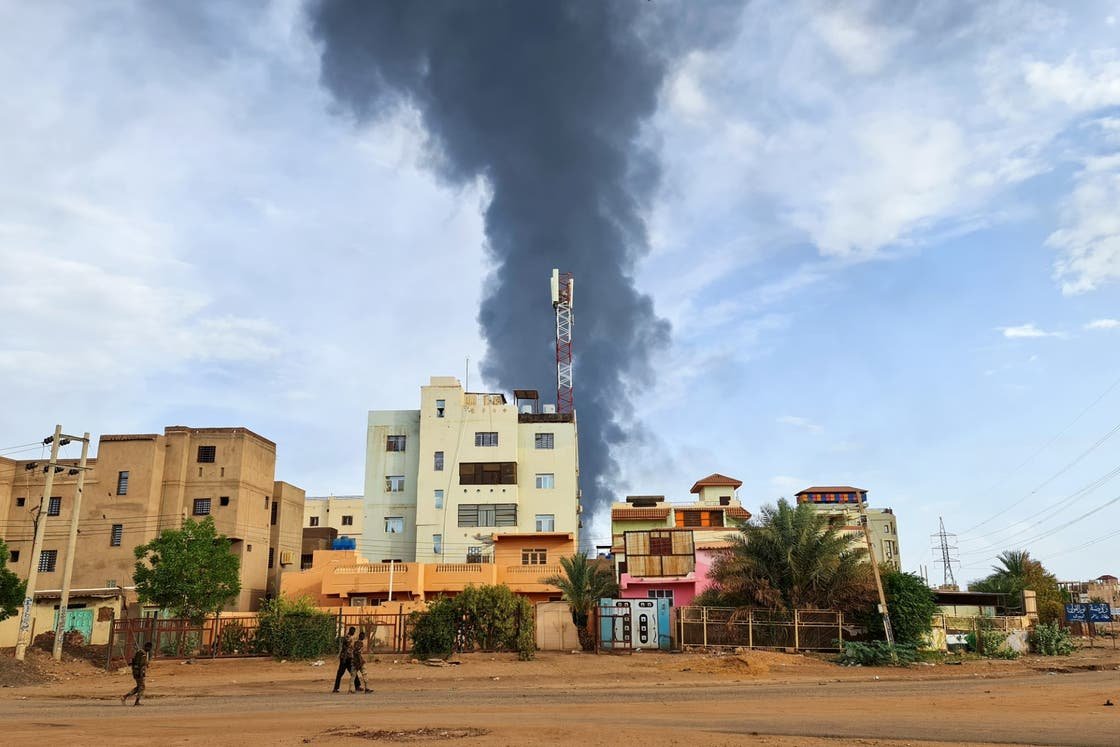 السودان:انقطاع الكهرباء والاتصالات والتحويلات المصرفية والمساعدات الإنسانية..الأمم المتحدة تحذر