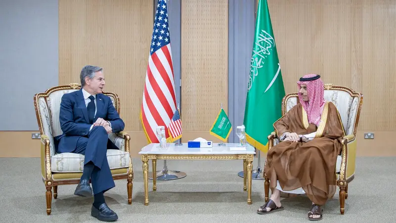 تصريحات جديدة من أمريكا والسعودية حول السودان بعد قرار مجلس الأمن