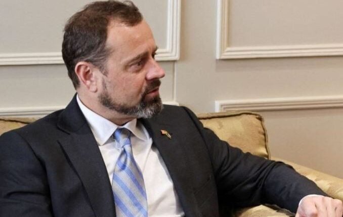 المبعوث الأمريكي للسودان يشكو عدم منحه تأشيرة دخول ويكشف تفاصيل عن تقاسم السلطة بين طرفي الحرب ومفاوضات جدة