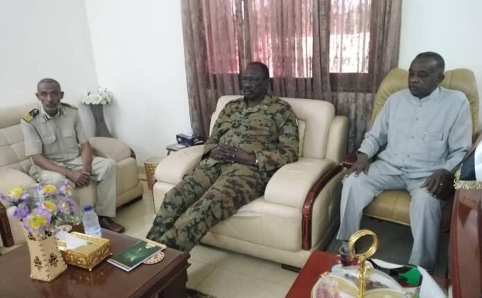 السودان يستعد لتسيير رحلات جوية داخلية وخارجية عبر مطار جديد