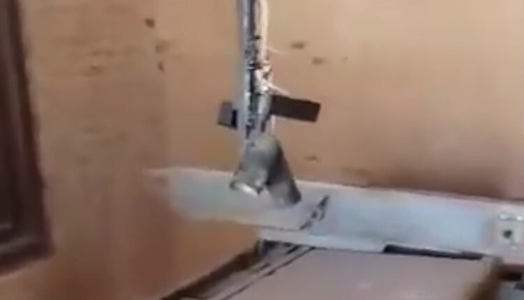 السودان يكشف عن سرقة الدعم السريع آثار ومخطوطات تاريخية نادرة وعمليات تخريب ممنهجة “فيديو”
