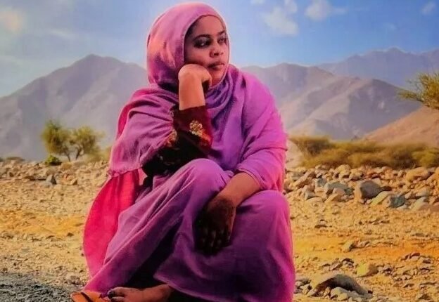 صحفية تتعرض لإعتداء من مسلحين يتبعون لحركة العدل والمساواة في بورتسودان