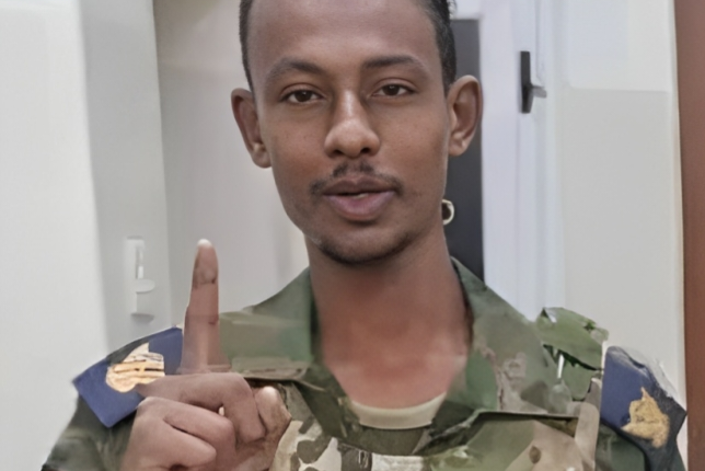 إصابة قائد كتيبة البراء في حادث مروري ووفاة إثنين من مرافقيه والمصباح يعلق في أول تصريح