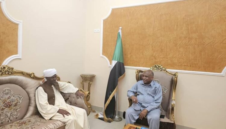 تحديد موعد مغادرة أول فوج من حجاج السودان الى السعودية وتوجيه من مجلس الوزراء