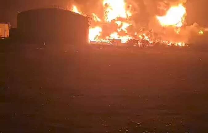 مصفاة الجيلي 2
